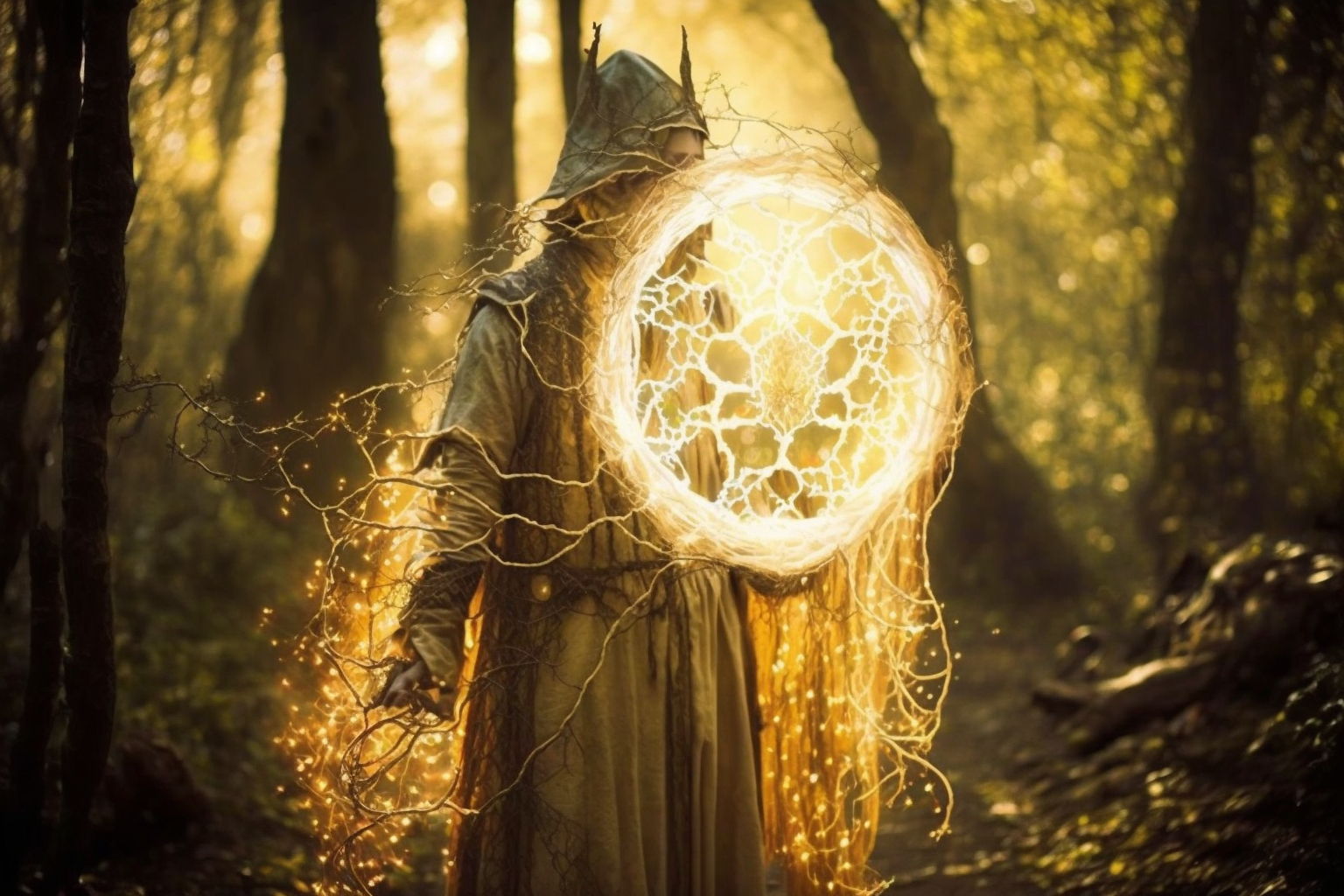 raziel magickal power radionics