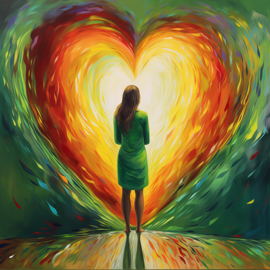 I Love Myself I Love My Body Affirmation Remote Radionics Manifest