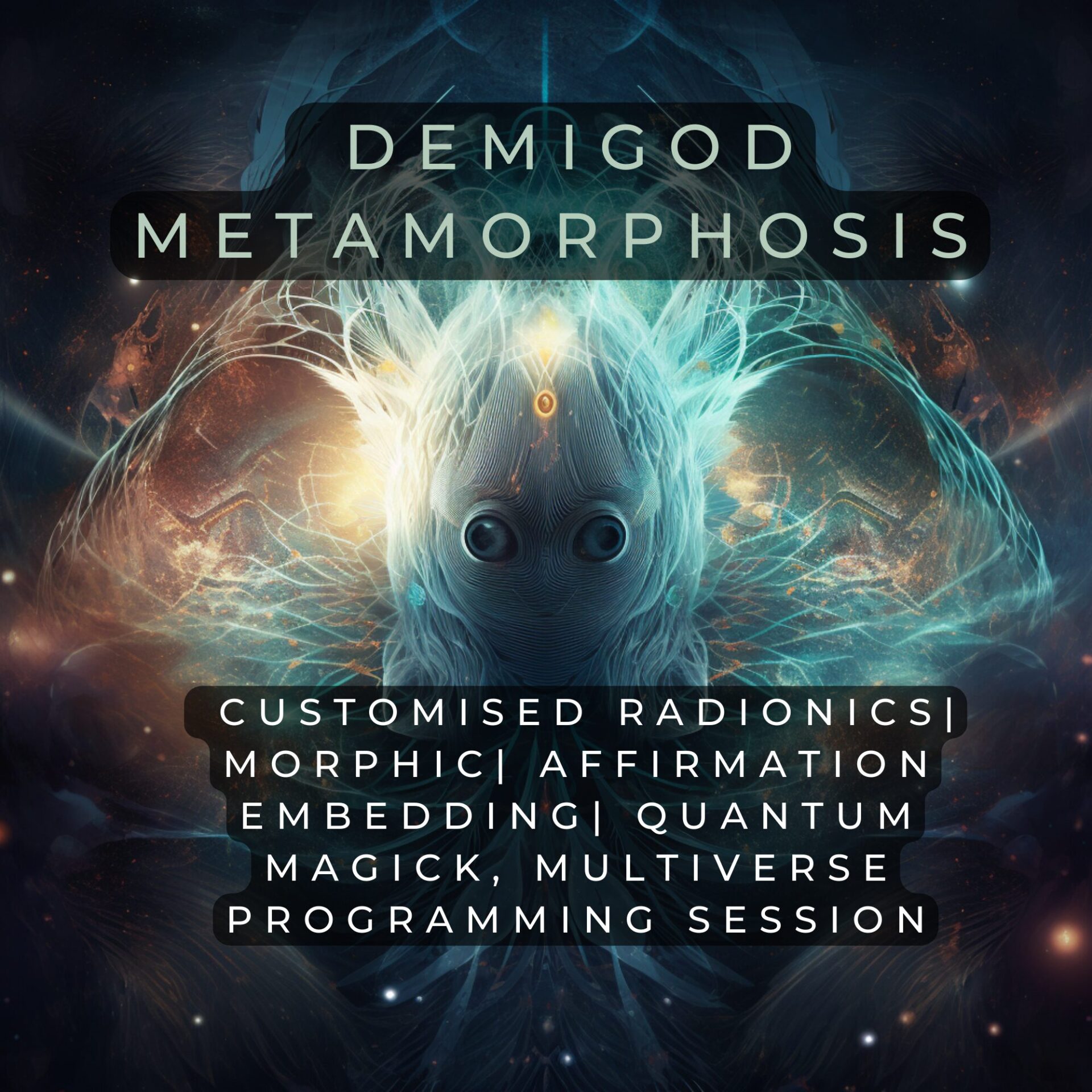 demigod