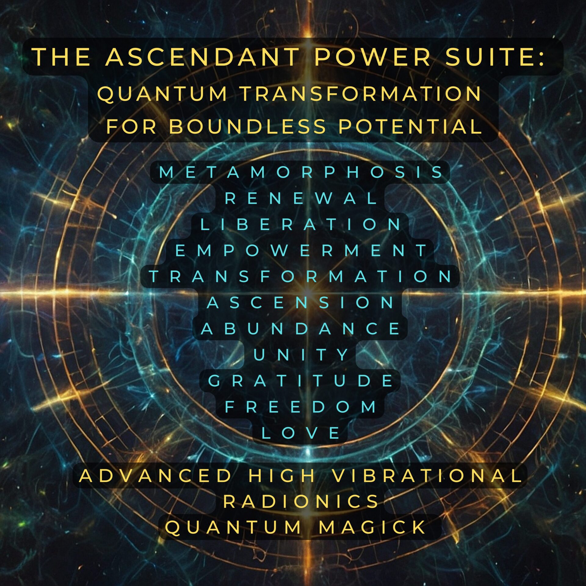 power suite