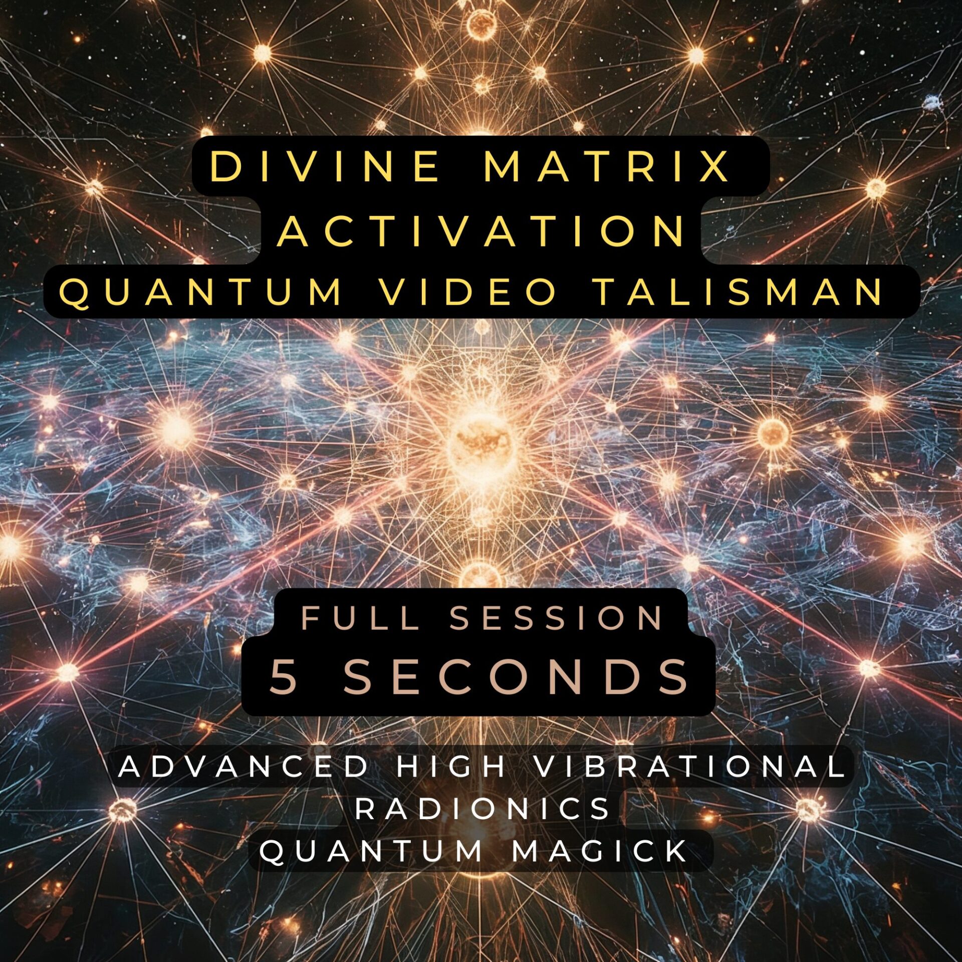 Divine Matrix