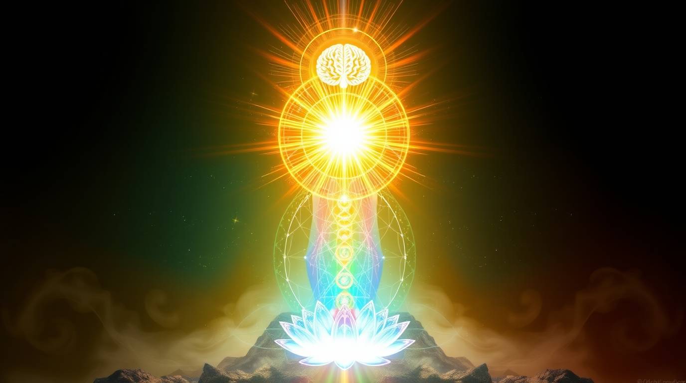 Radionics Quantum Magick Sessions | Under The Head