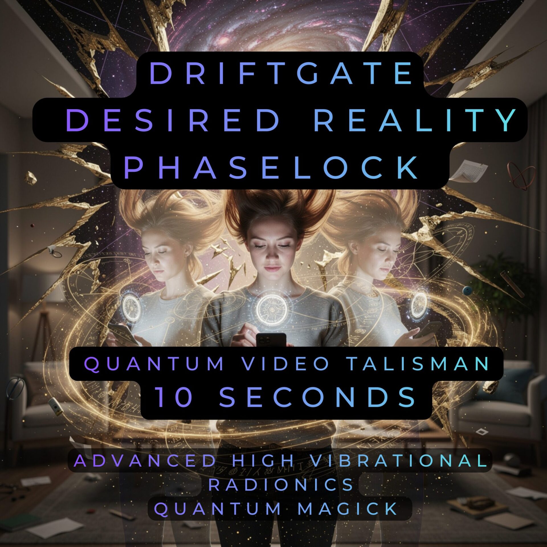 driftgate