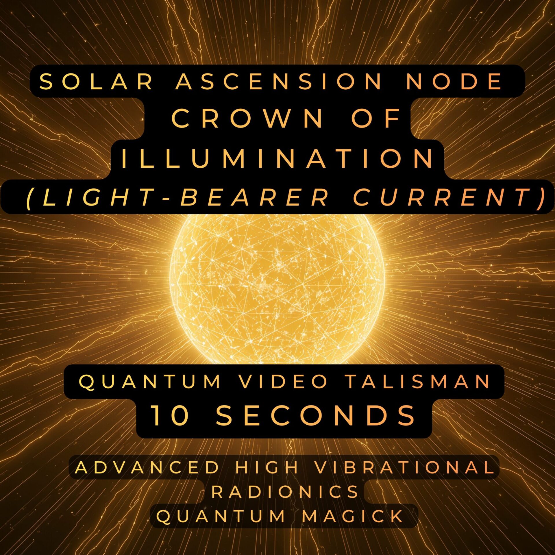 light bearer current